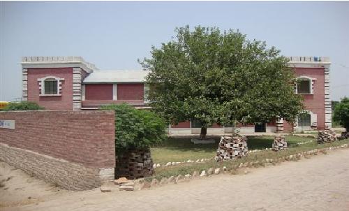<i>For DSP Office Thesil KOT ISLAM</i>