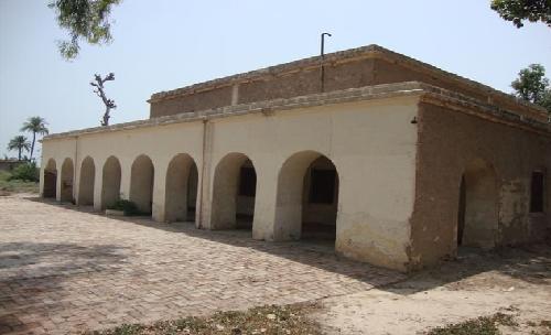 <i>For Thesil KOT ISLAM</i>